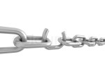 Broken chain